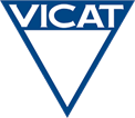 Vicat Group - logo