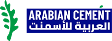 Arabian Cement Company - logo