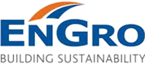 EnGro Corporation Limited - logo