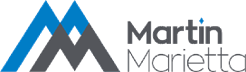 Martin Marietta Materials  - logo