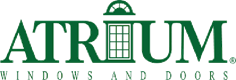 Atrium Windows and Doors - logo