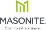 Masonite International - logo