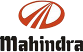Mahindra and Mahindra Ltd - logo