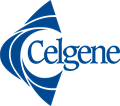 Celgene Corporation - logo