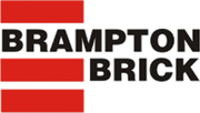 Brampton Brick - logo