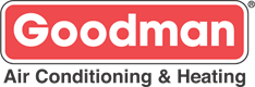 Goodman Manufacturing Company - logo