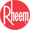 Rheem Manufacturing Company - logo