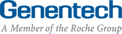 Genentech, Inc.  - logo