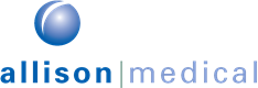 Allison Medical Inc - logo