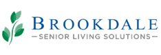 Brookdale Senior Living Inc - logo