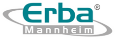 Erba Diagnostics Mannheim  GmbH - logo