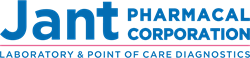 Jant Pharmacal Corporation - logo