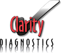 Clarity Diagnostics LLC - logo