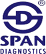 Span Diagnostics SARL - logo