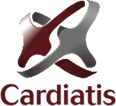 Cardiatis - logo