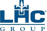 LHC Group - logo