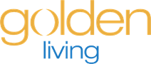 Golden Living - logo