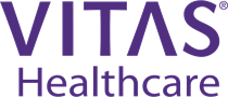 Vitas Healthcare - logo