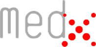 MedX Health Corp - logo