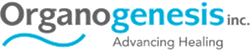 Organogenesis Inc - logo