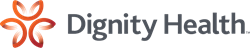 Dignity Health - logo
