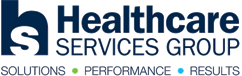 Healthcare Services Group Inc - logo