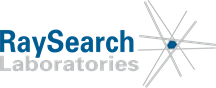 RaySearch Laboratories - logo