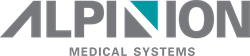 Alpinion Medical Systems Co Ltd - logo