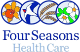 Four Seasons Health Care Limited - logo