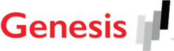 Genesis Healthcare - logo