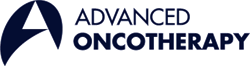 Advanced Oncotherapy plc - logo