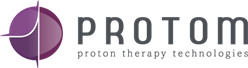 Protom International - logo