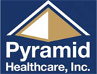 Pyramid Healthcare Inc - logo