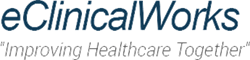 eClinicalWorks - logo
