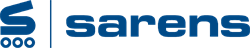 Sarens NV - logo