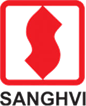 Sanghvi Movers Limited - logo