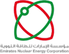 Emirates Nuclear Energy Corporation - logo
