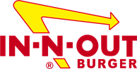 In N Out Burgers - logo
