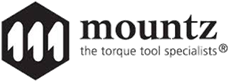 Mountz Incorporated - logo