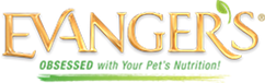 Evanger's Dogs & Cat Food Company Inc - logo