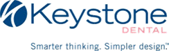 Keystone Dental Inc - logo