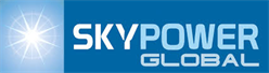 Skypower Corporation - logo