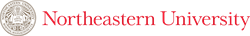 Northeastern University - logo