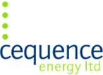 Cequence Energy Ltd - logo