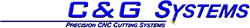 C&G Systems Corporation - logo