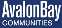 AvalonBay Communities Inc - logo