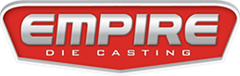Empire Die Casting Company - logo