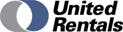 United Rentals Inc - logo