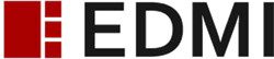 EDMI Limited - logo
