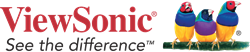ViewSonic Corporation  - logo